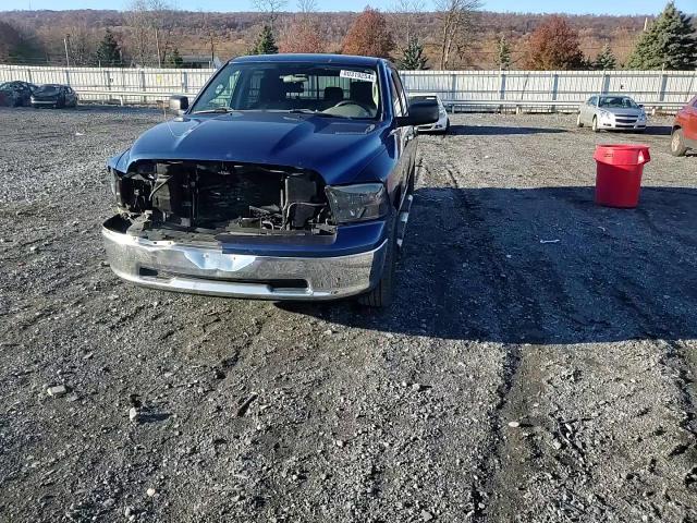 2009 Dodge RAM VIN 1D3HV13T29S779717 Copart auction photo, front end damage thumbnail 11