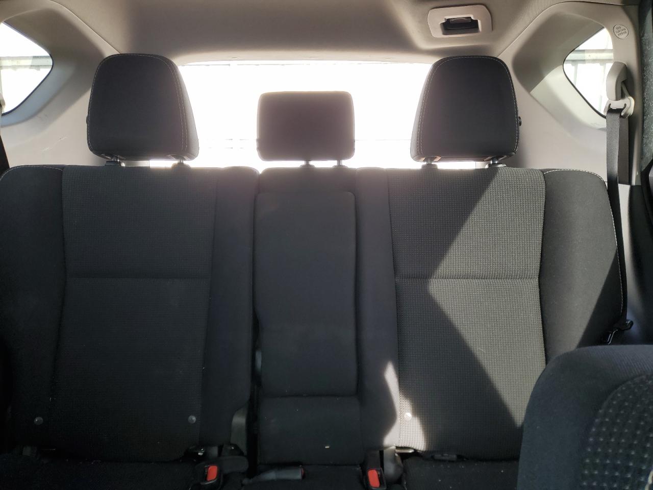 2018 Toyota RAV 4 VIN 2T3RFREV4JW793699 Copart auction photo, front end damage thumbnail 10
