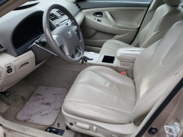 2009 Toyota Camry VIN 4T1BE46KX9U857437 Copart auction photo, mechanical damage thumbnail 7