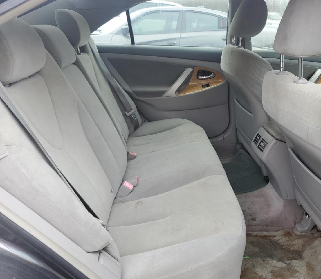 2007 Toyota Camry VIN JTNBE46K373090727 Copart auction photo, minor dent/scratches damage thumbnail 10