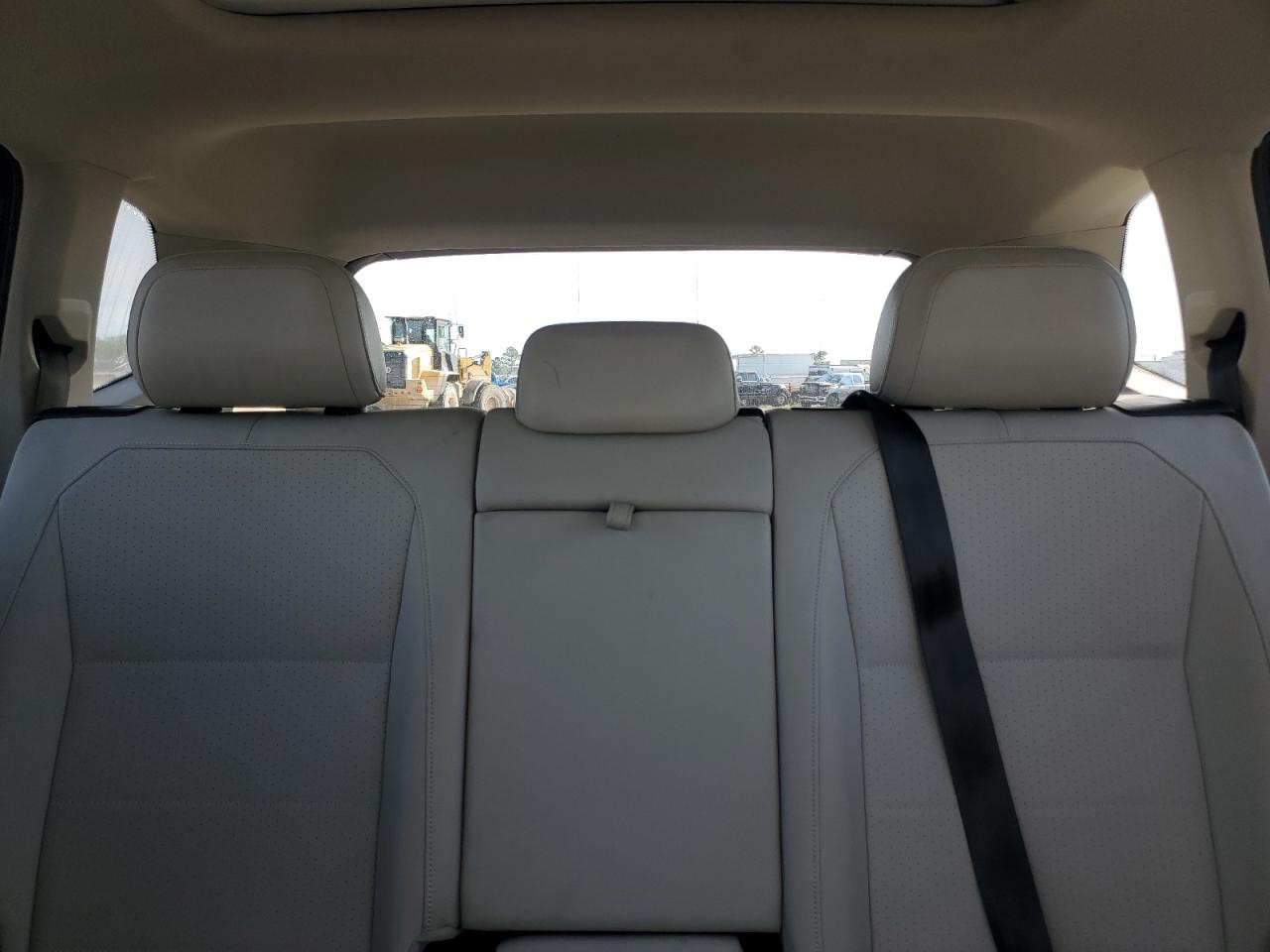 2019 Volkswagen Tiguan VIN 3VV3B7AX1KM076758 Copart auction photo, front end damage thumbnail 10