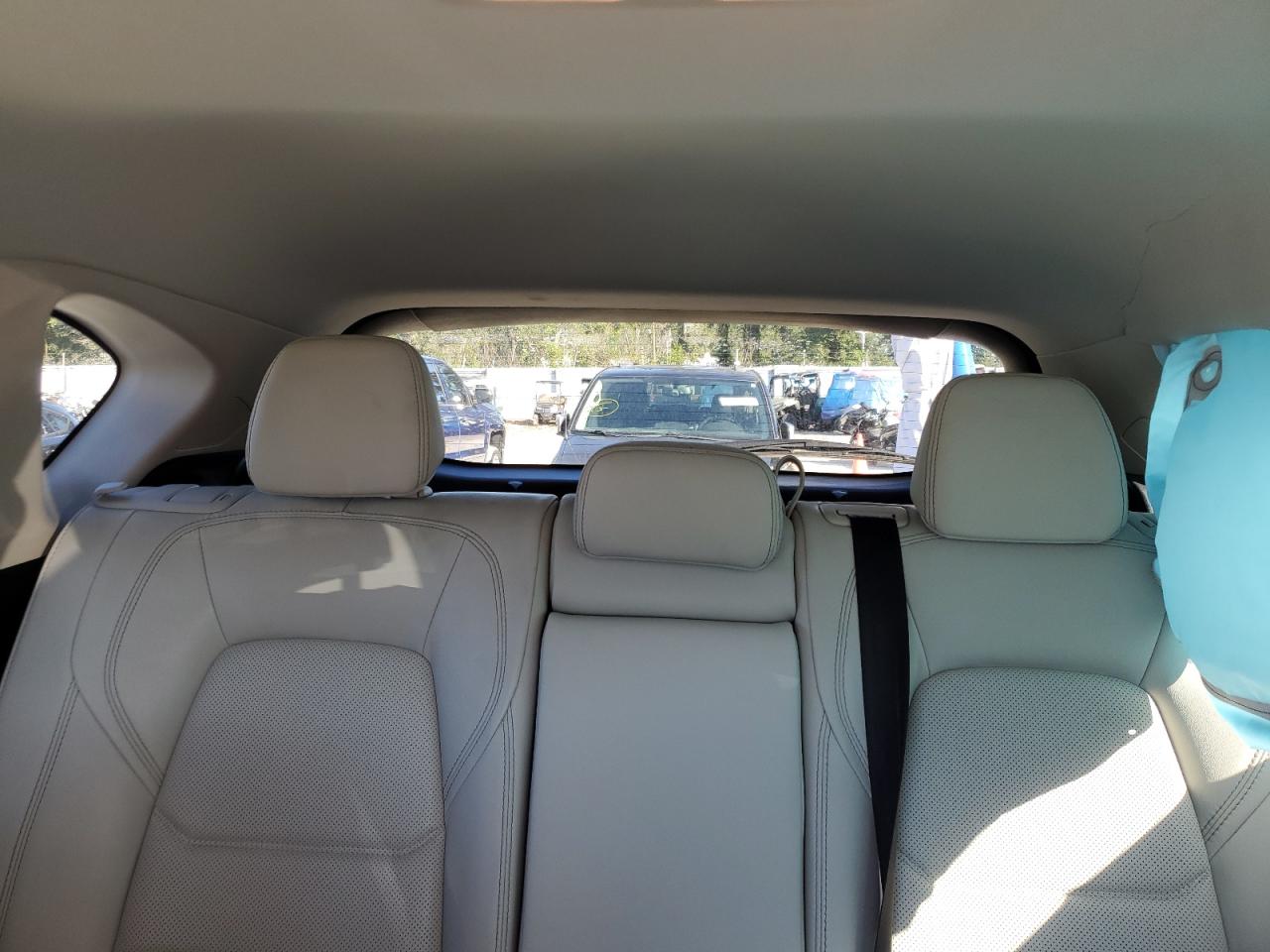 2020 Mazda CX-5 VIN JM3KFADM6L1826125 Copart auction photo, all over / minor dent/scratches damage thumbnail 10