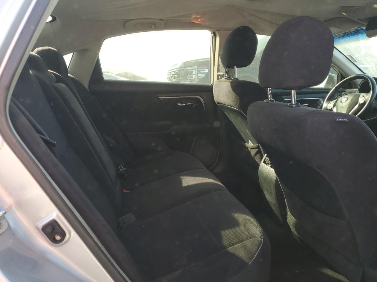 2013 Nissan Altima VIN 1N4AL3AP3DN406443 Copart auction photo, rear end damage thumbnail 10