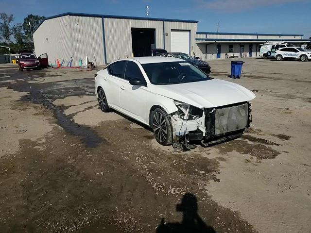 2021 Nissan Altima VIN 1N4BL4CV0MN415705 Copart auction photo, front end damage thumbnail 14
