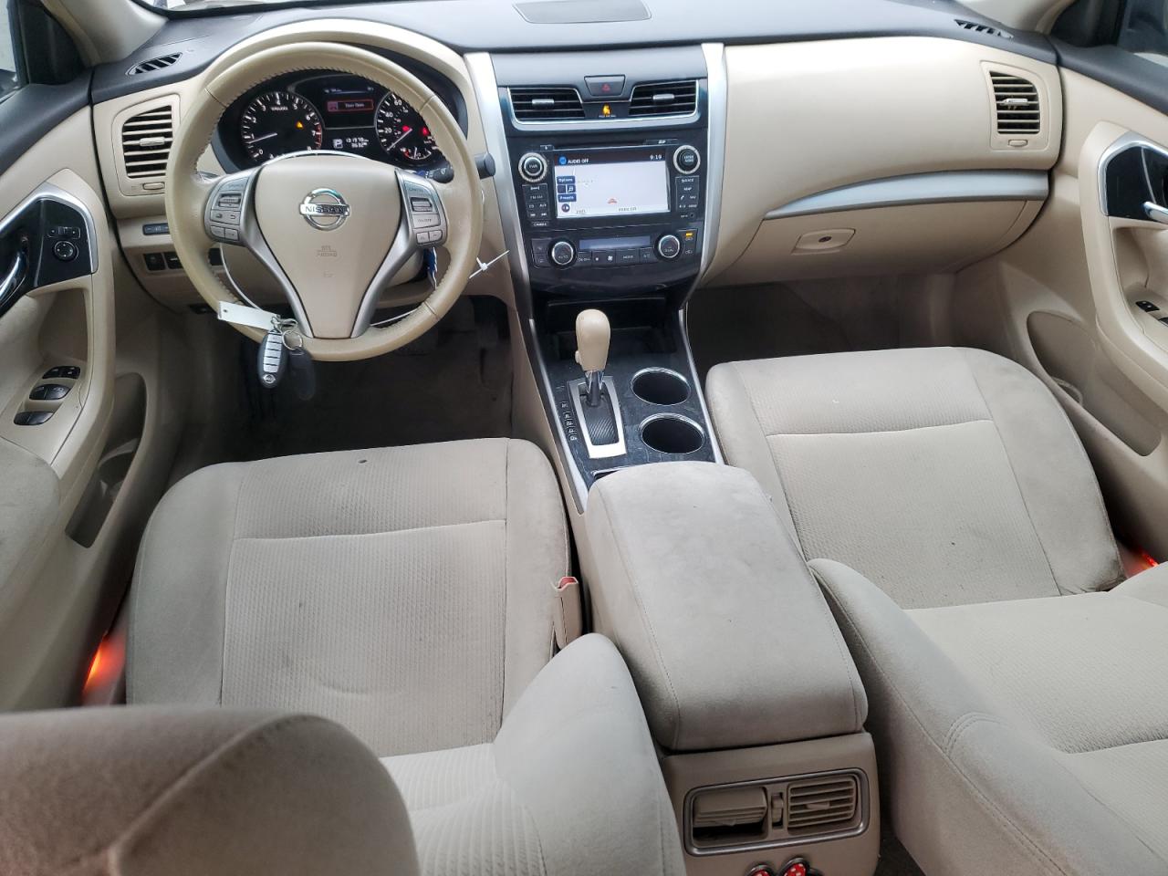 2013 Nissan Altima VIN 1N4AL3AP7DC278932 Copart auction photo, side damage thumbnail 8