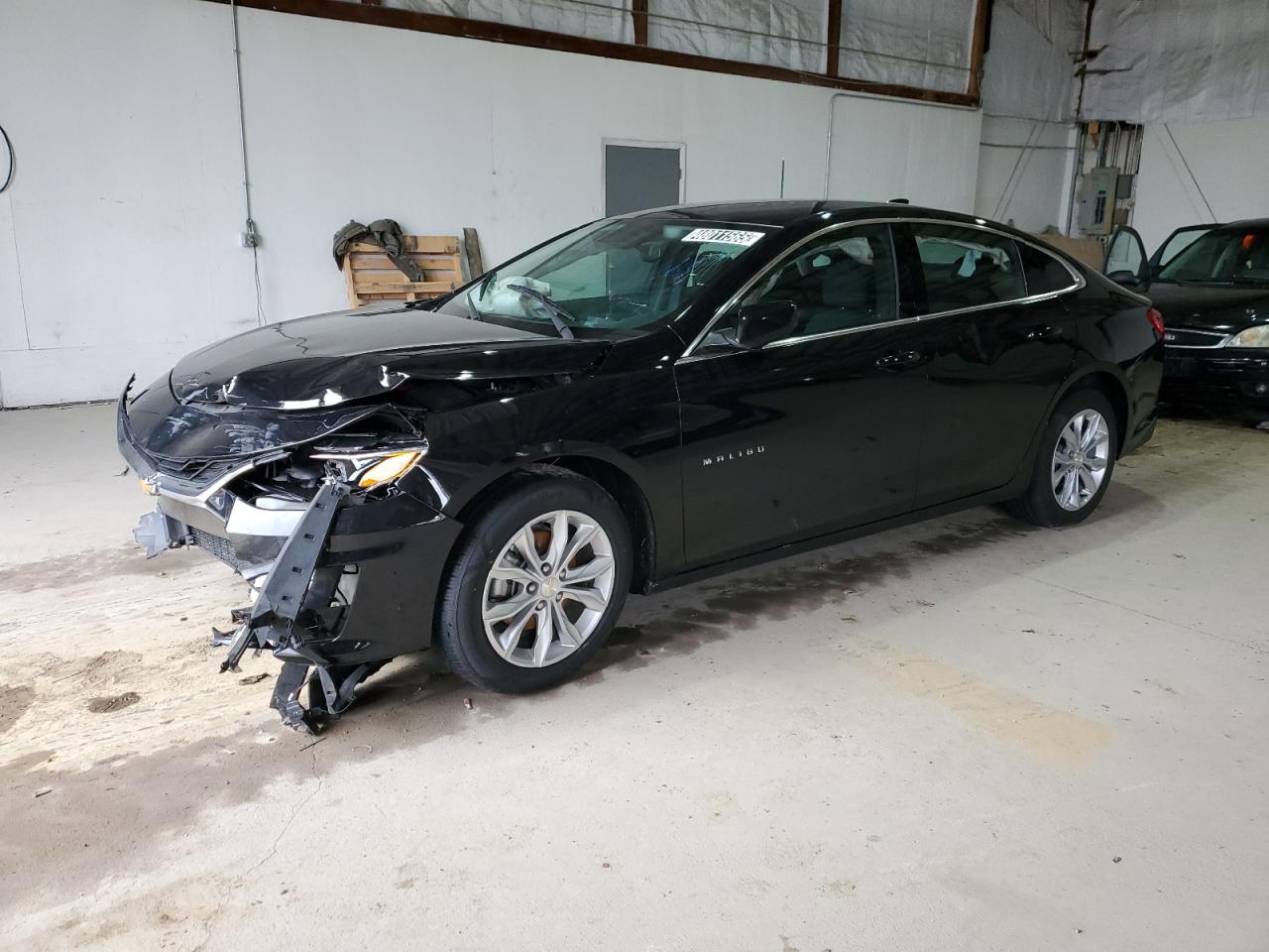 2023 Chevrolet Malibu VIN 1G1ZD5ST3PF246153