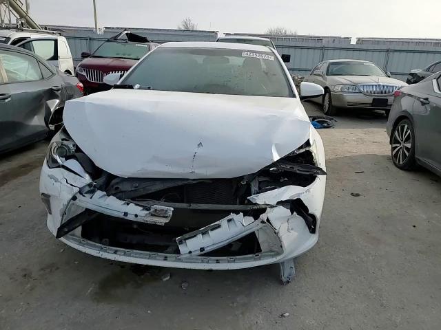 2016 Toyota Camry VIN 4T1BF1FK6GU513757 Copart auction photo, front end damage thumbnail 11