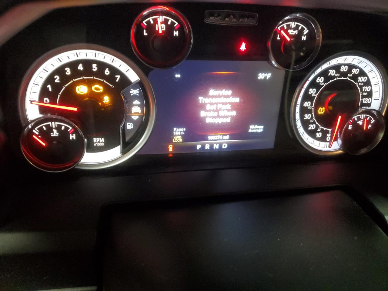 2018 RAM 1500 VIN 1C6RR7LT1JS313812 Copart auction photo, front end damage thumbnail 9