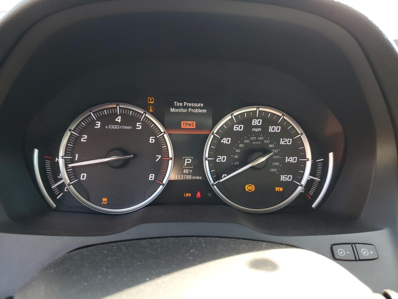 2014 Acura MDX VIN 5FRYD4H4XEB024562 Copart auction photo, front end / minor dent/scratches damage thumbnail 9