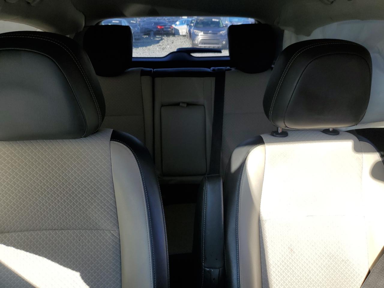 2019 Buick Encore VIN KL4CJASB8KB723515 Copart auction photo, front end damage thumbnail 10