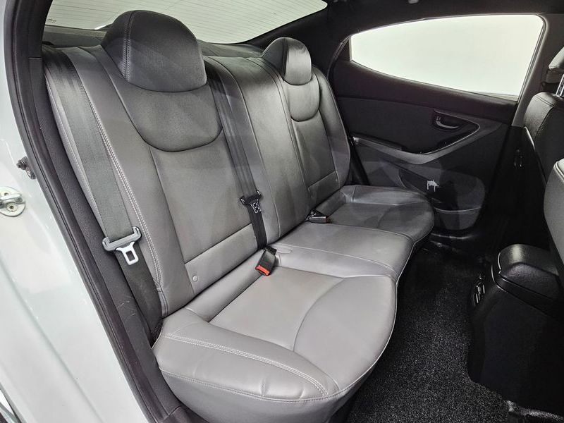 2013 Hyundai Avante VIN KMHDG41DBEU909479 Encar auction photo thumbnail 19