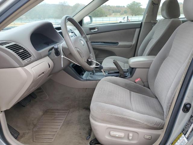 2005 Toyota Camry VIN 4T1BF30K25U611718 Copart auction photo, rear end / minor dent/scratches damage thumbnail 7