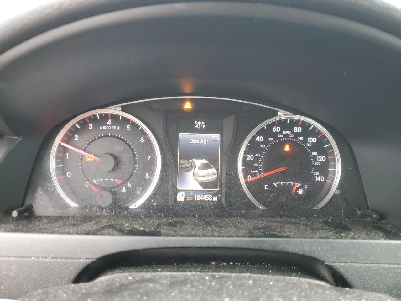 2016 Toyota Camry VIN 4T1BF1FK9GU179420 Copart auction photo, all over damage thumbnail 9