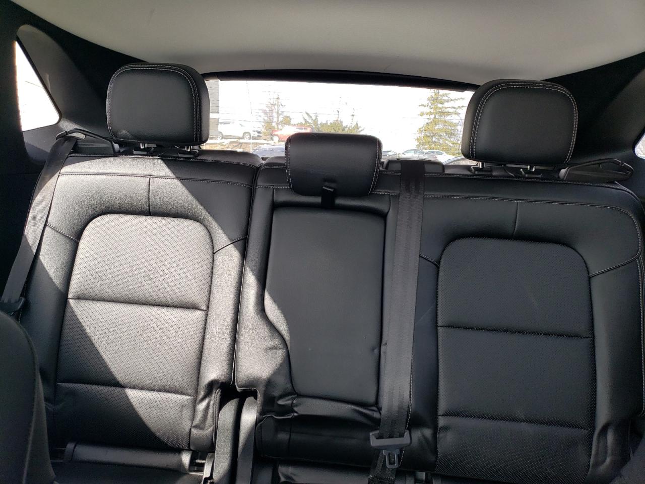 2022 Ford Escape VIN 1FMCU9DZ6NUA39606 Copart auction photo, rear end damage thumbnail 10