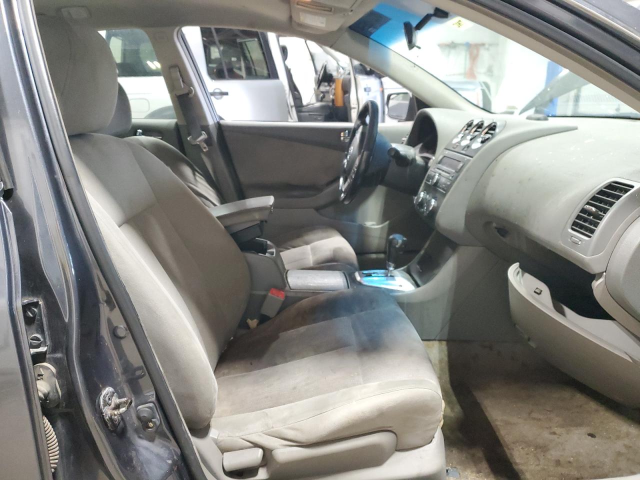 2010 Nissan Altima VIN 1N4AL2AP1AN424249 Copart auction photo, rear end damage thumbnail 7