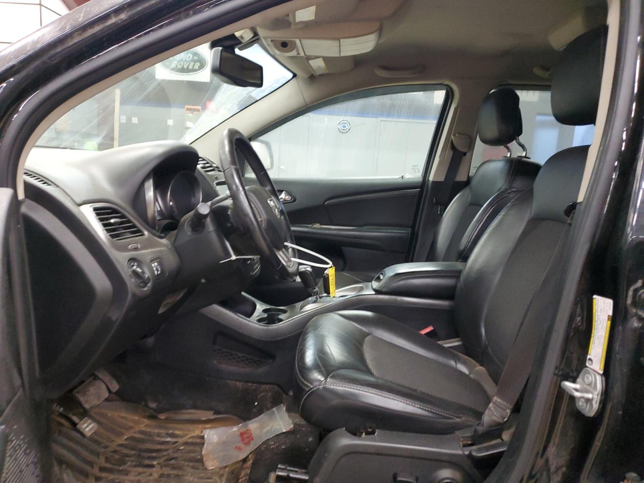 2017 Dodge Journey VIN 3C4PDDGG5HT618491 Copart auction photo, front end / minor dent/scratches damage thumbnail 7