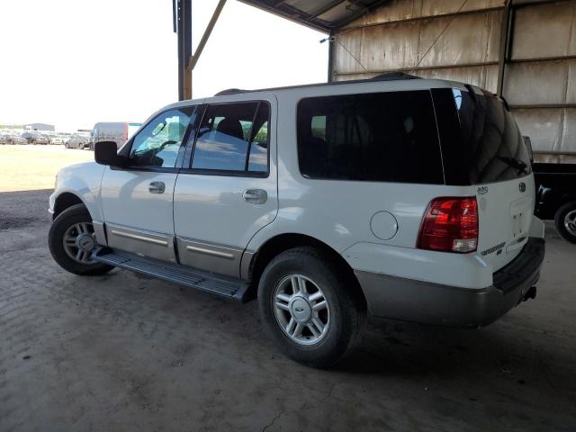 2003 Ford Expedition VIN 1FMRU15W63LC54227