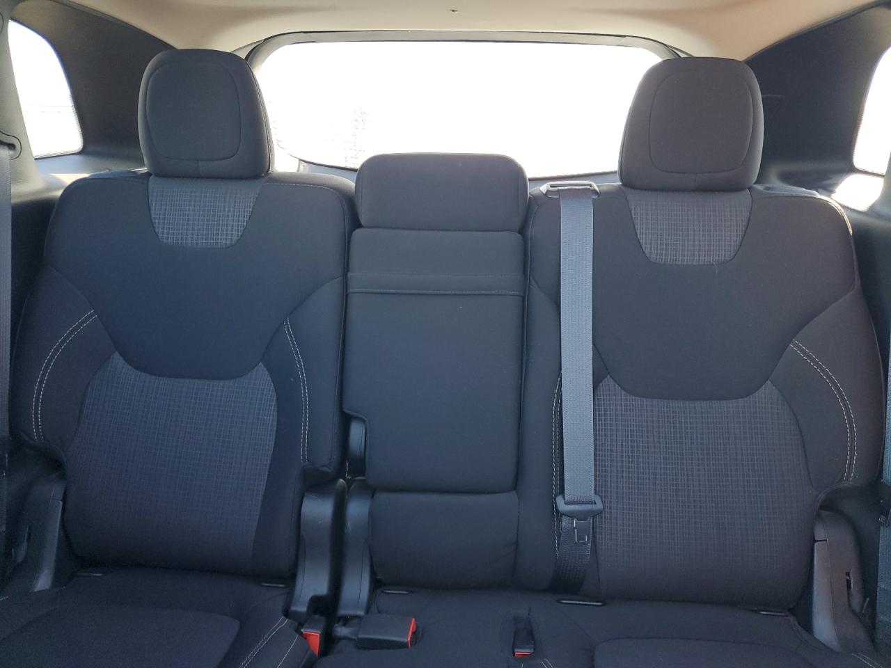 2015 Jeep Grand Cherokee VIN 1C4PJMCSXFW534757 Copart auction photo, front end damage thumbnail 10