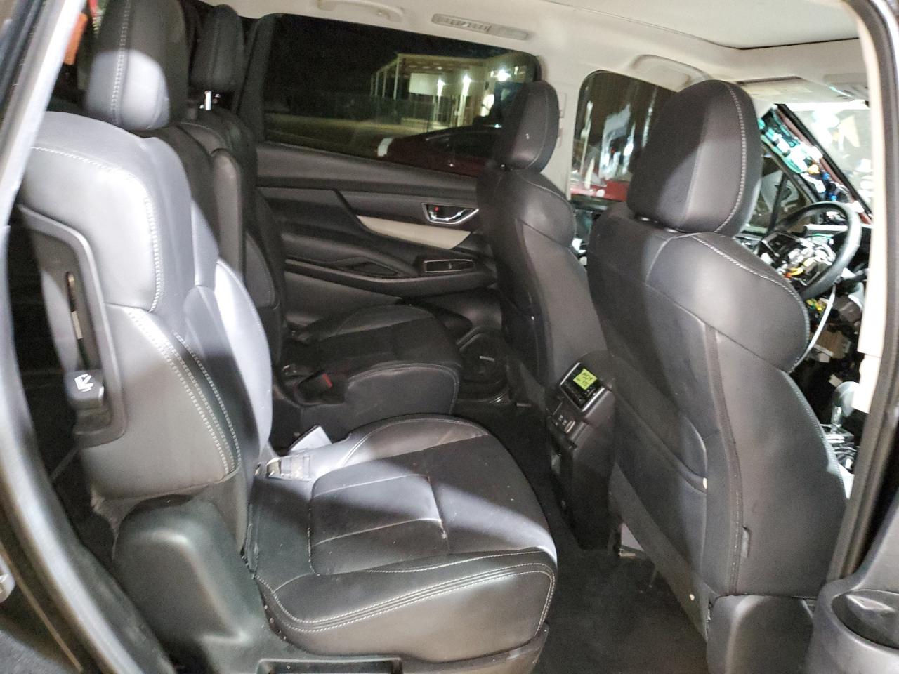 2020 Subaru Ascent VIN 4S4WMAPD5L3426326 Copart auction photo, front end / side damage thumbnail 11