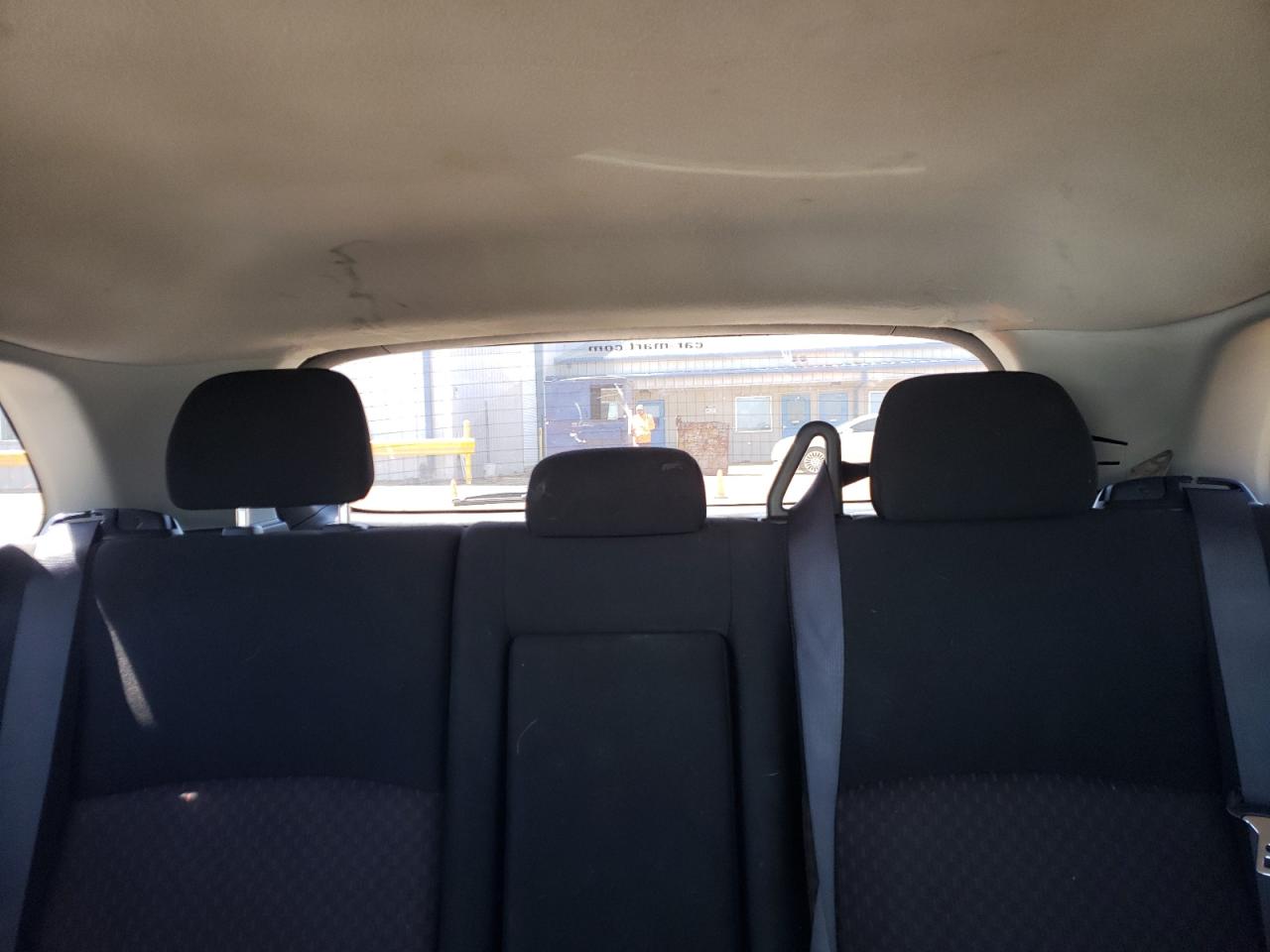 2019 Mitsubishi Outlander VIN JA4AP3AU4KU011687 Copart auction photo, front end / minor dent/scratches damage thumbnail 10