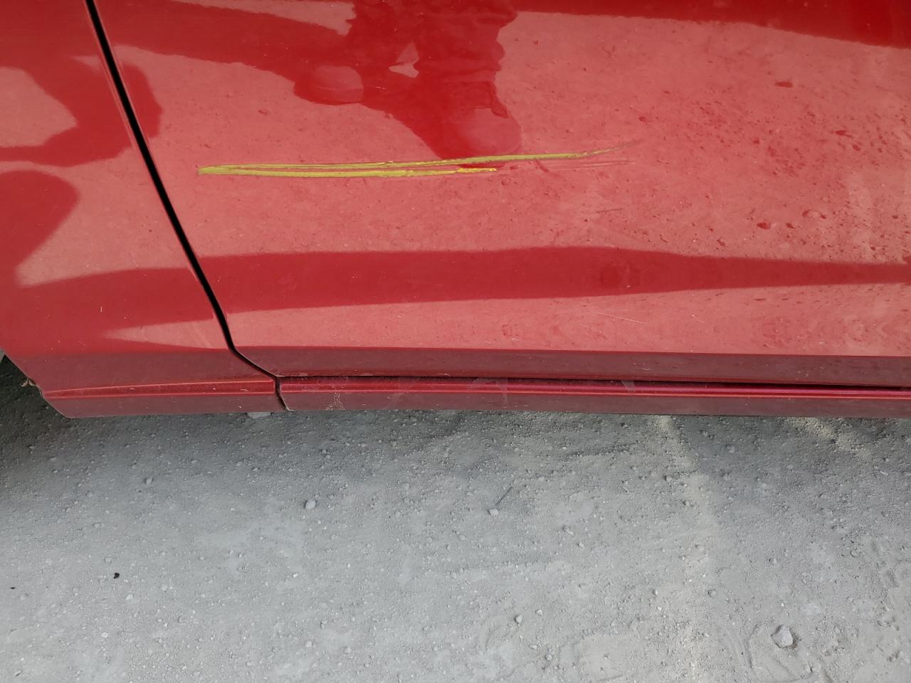 2018 Mazda 6 VIN JM1GL1TYXJ1318121 Copart auction photo, water/flood damage thumbnail 12
