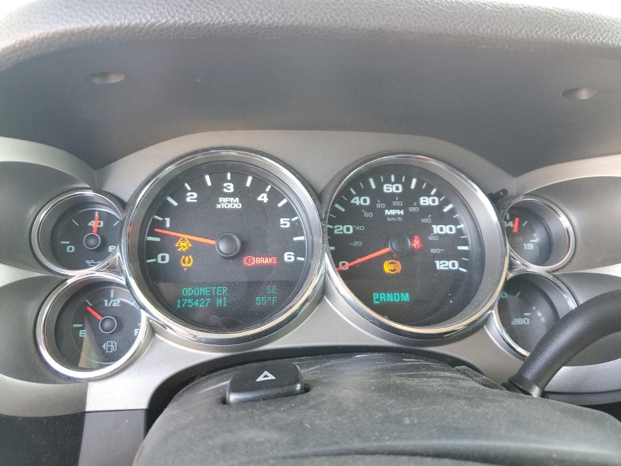 2009 Chevrolet Silverado VIN 3GCEK23M39G180951 Copart auction photo, side damage thumbnail 9