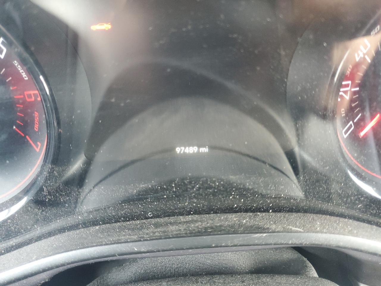 2016 Dodge Challenger VIN 2C3CDZBT5GH271269 Copart auction photo, front end / side damage thumbnail 14
