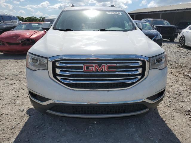 2019 GMC Acadia VIN 1GKKNLLA6KZ274466 Copart auction photo, side damage thumbnail 5