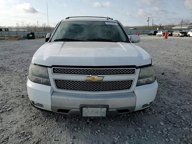 2011 Chevrolet Avalanche VIN 3GNTKFE31BG213283 Copart auction photo, side / minor dent/scratches damage thumbnail 11
