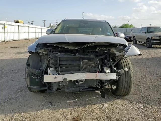 2022 Genesis Gv80 VIN KMUHBDSB0NU091349 Copart auction photo, front end damage thumbnail 11