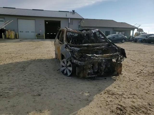 2010 Toyota Prius VIN JTDKN3DU9A1291909 Copart auction photo, burn / front end damage thumbnail 11