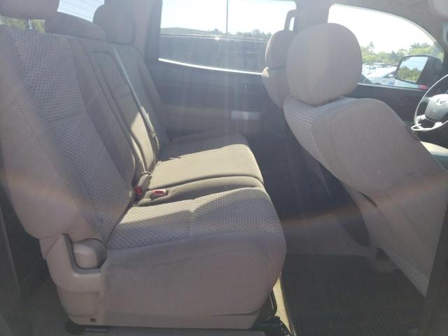 2007 Toyota Tundra VIN 5TBDV54177S478287 Copart auction photo, rear end / minor dent/scratches damage thumbnail 10