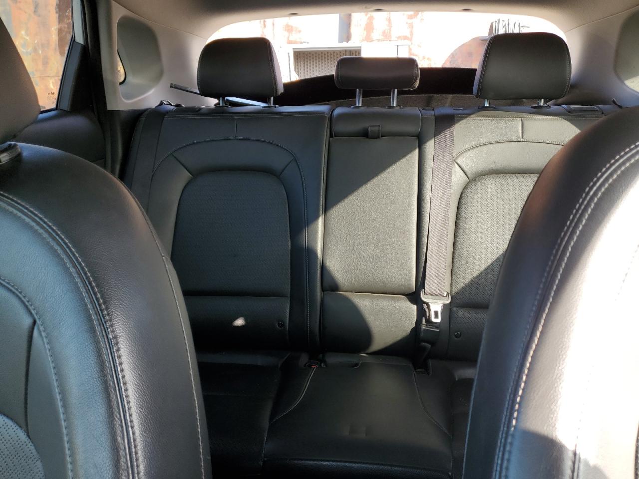 2018 Hyundai Kona VIN KM8K33A50JU082748 Copart auction photo, front end damage thumbnail 10