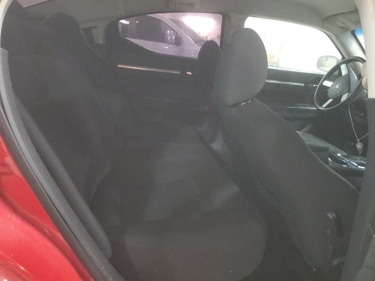 2008 Dodge Charger VIN 2B3KA43G48H266393 Copart auction photo, mechanical / minor dent/scratches damage thumbnail 10