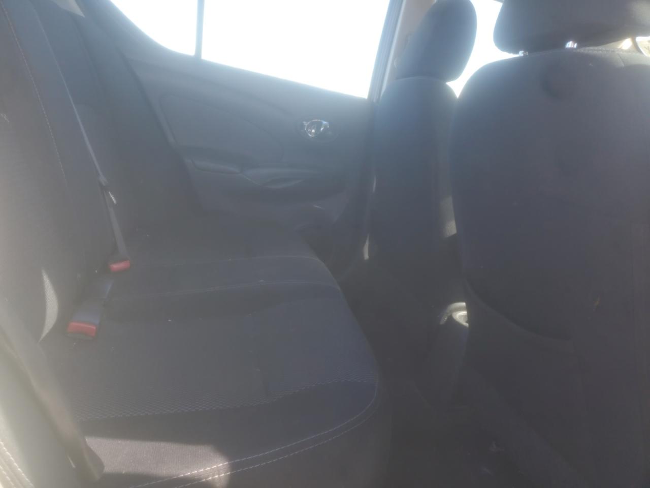 2015 Nissan Versa VIN 3N1CN7AP8FL832722 Copart auction photo, mechanical / minor dent/scratches damage thumbnail 10
