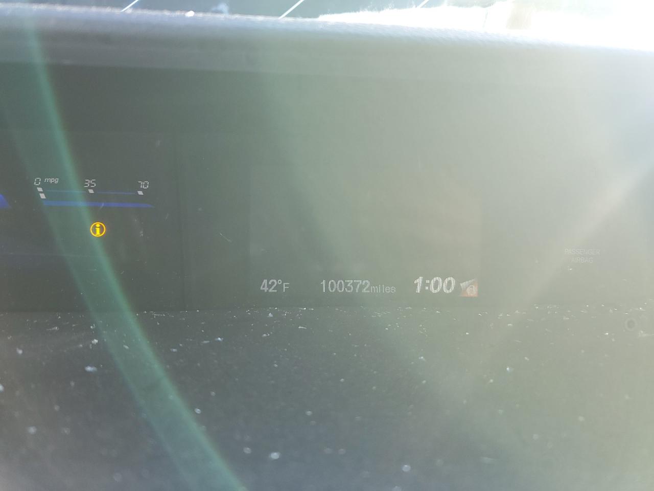 2014 Honda Civic VIN 2HGFB2F50EH518214 Copart auction photo, front end damage thumbnail 9