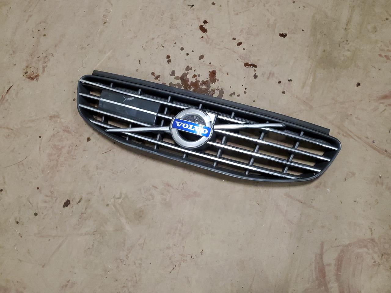 2017 Volvo XC60 VIN YV440MRU5H2134580 Copart auction photo, front end damage thumbnail 13