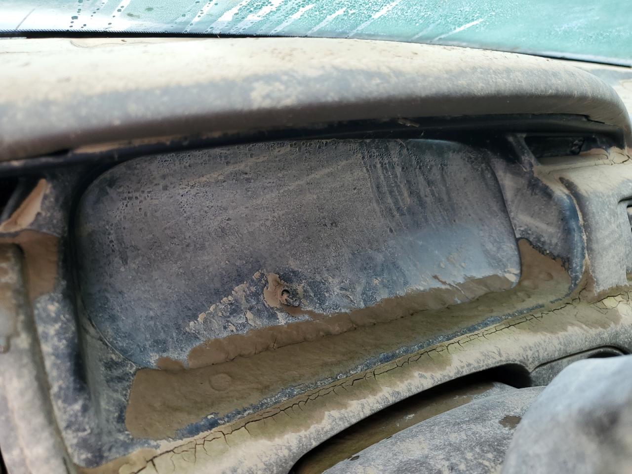 2001 Toyota Camry VIN 4T1BF28K71U965761 Copart auction photo, water/flood / mechanical damage thumbnail 9