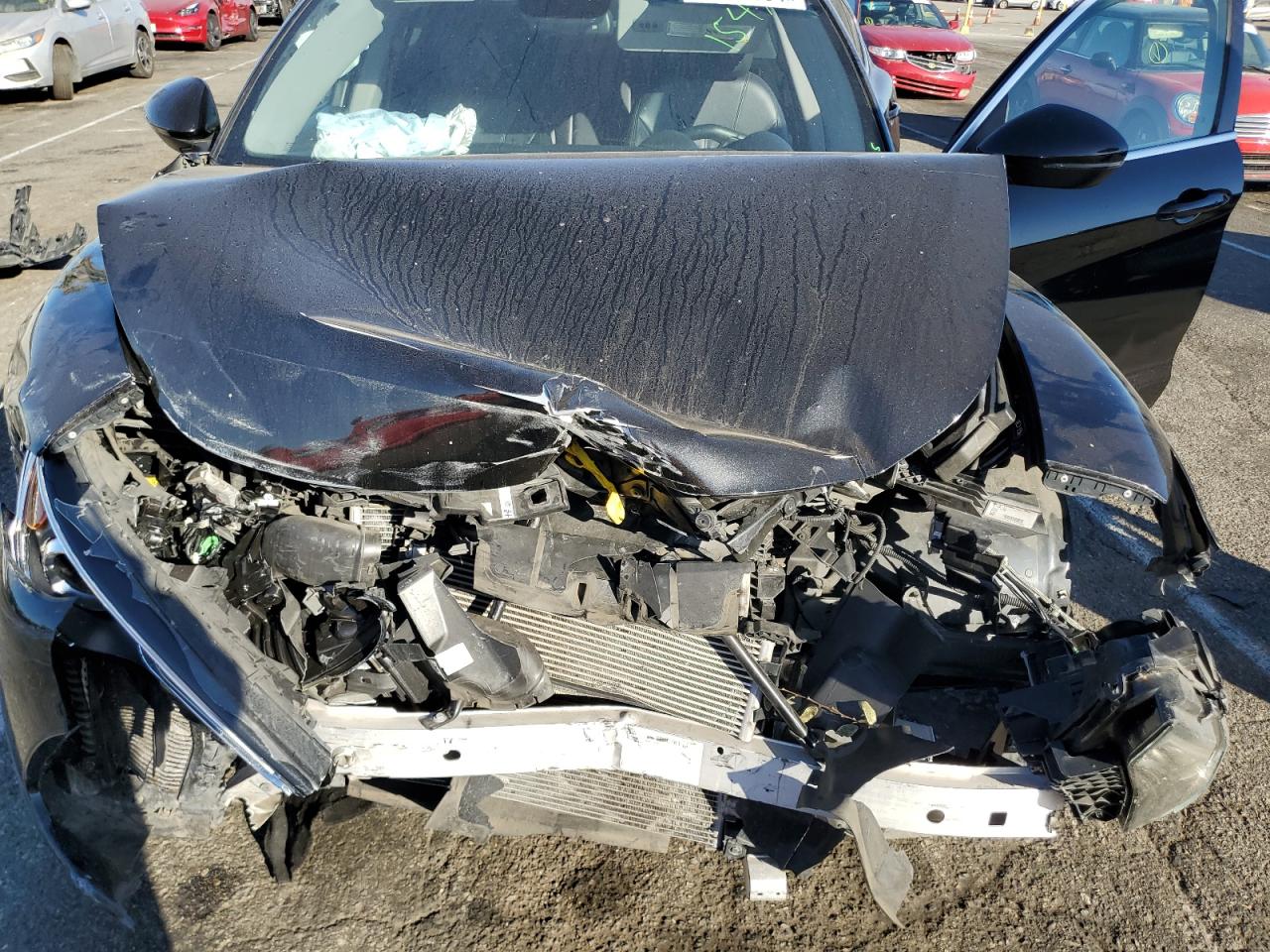 2019 Alfa Romeo Stelvio VIN ZASPAJANXK7C71547 Copart auction photo, front end / minor dent/scratches damage thumbnail 13