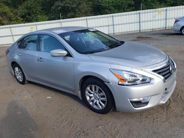 2015 Nissan Altima VIN 1N4AL3AP8FN870363 Copart auction photo, front end damage thumbnail 4