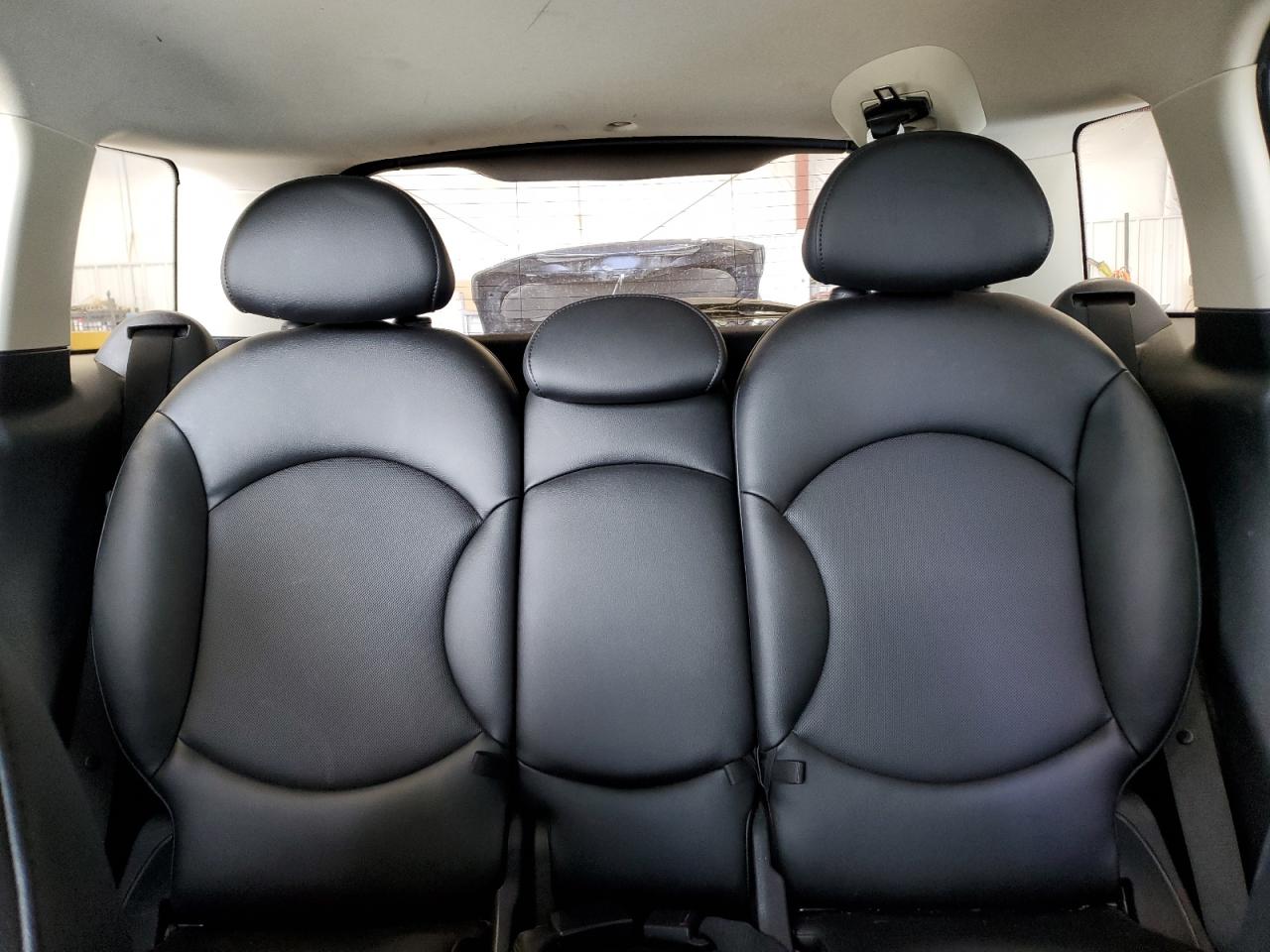 2014 MINI Cooper VIN WMWZC5C53EWP41084 Copart auction photo, front end / minor dent/scratches damage thumbnail 10