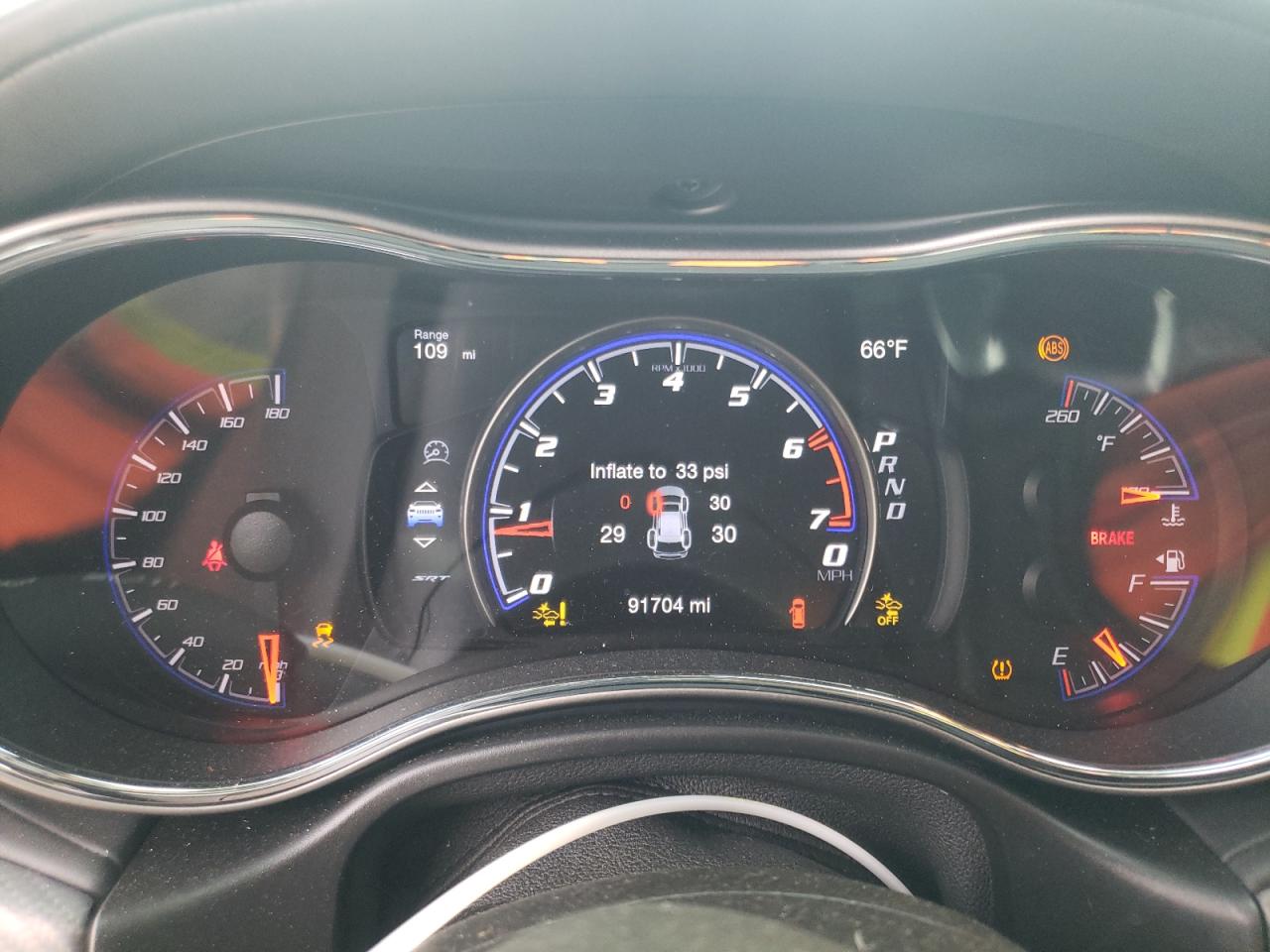 2018 Jeep Grand Cherokee VIN 1C4RJFDJ5JC470602 Copart auction photo, side / front end damage thumbnail 9