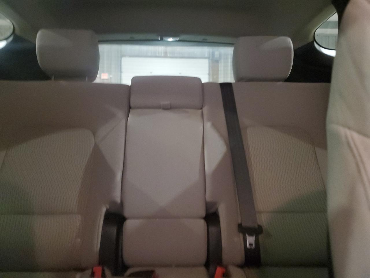 2016 Hyundai Santa Fe VIN 5XYZTDLB5GG351915 Copart auction photo, rear end / front end damage thumbnail 10