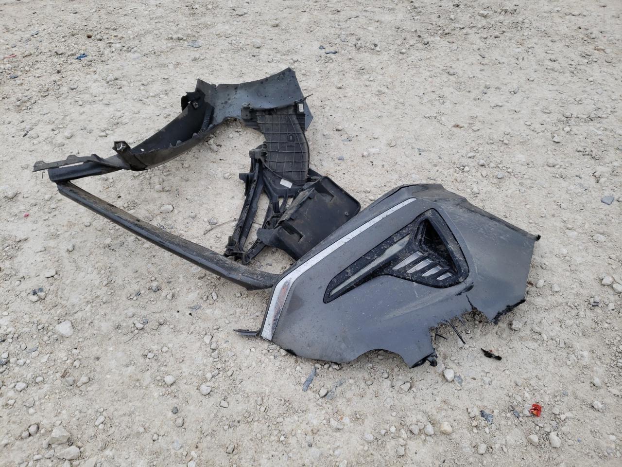 2018 Hyundai Sonata VIN 5NPE34AF8JH646141 Copart auction photo, front end / rear end damage thumbnail 14