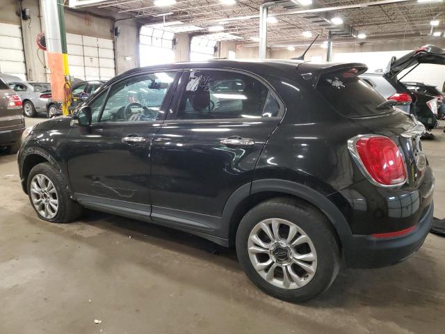2016 Fiat 500 VIN ZFBCFYBT6GP455778 Copart auction photo, front end / mechanical damage thumbnail 2