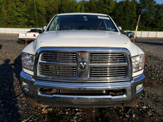 2010 Dodge RAM VIN 3D7UT2CL3AG157857 Copart auction photo, undercarriage damage thumbnail 5