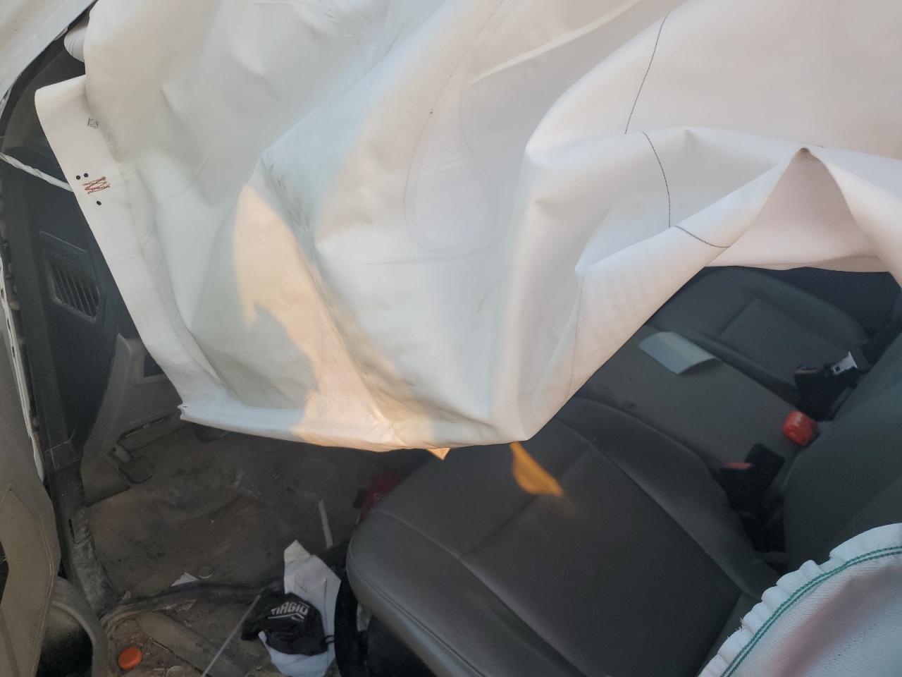 2020 Ford F250 VIN 1FT7W2B62LED97681 Copart auction photo, front end / minor dent/scratches damage thumbnail 8