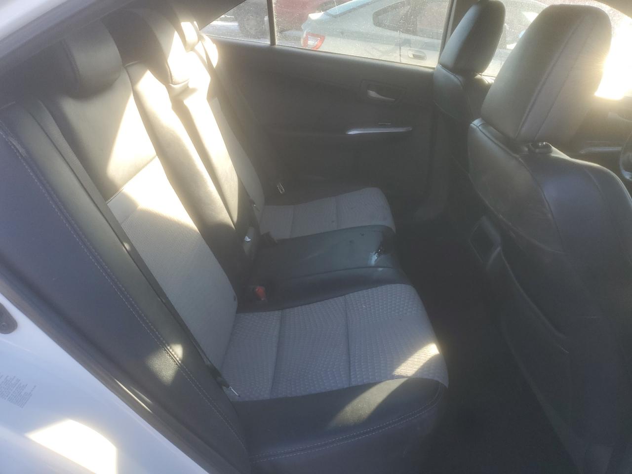 2012 Toyota Camry VIN 4T1BF1FK7CU549726 Copart auction photo, front end damage thumbnail 11