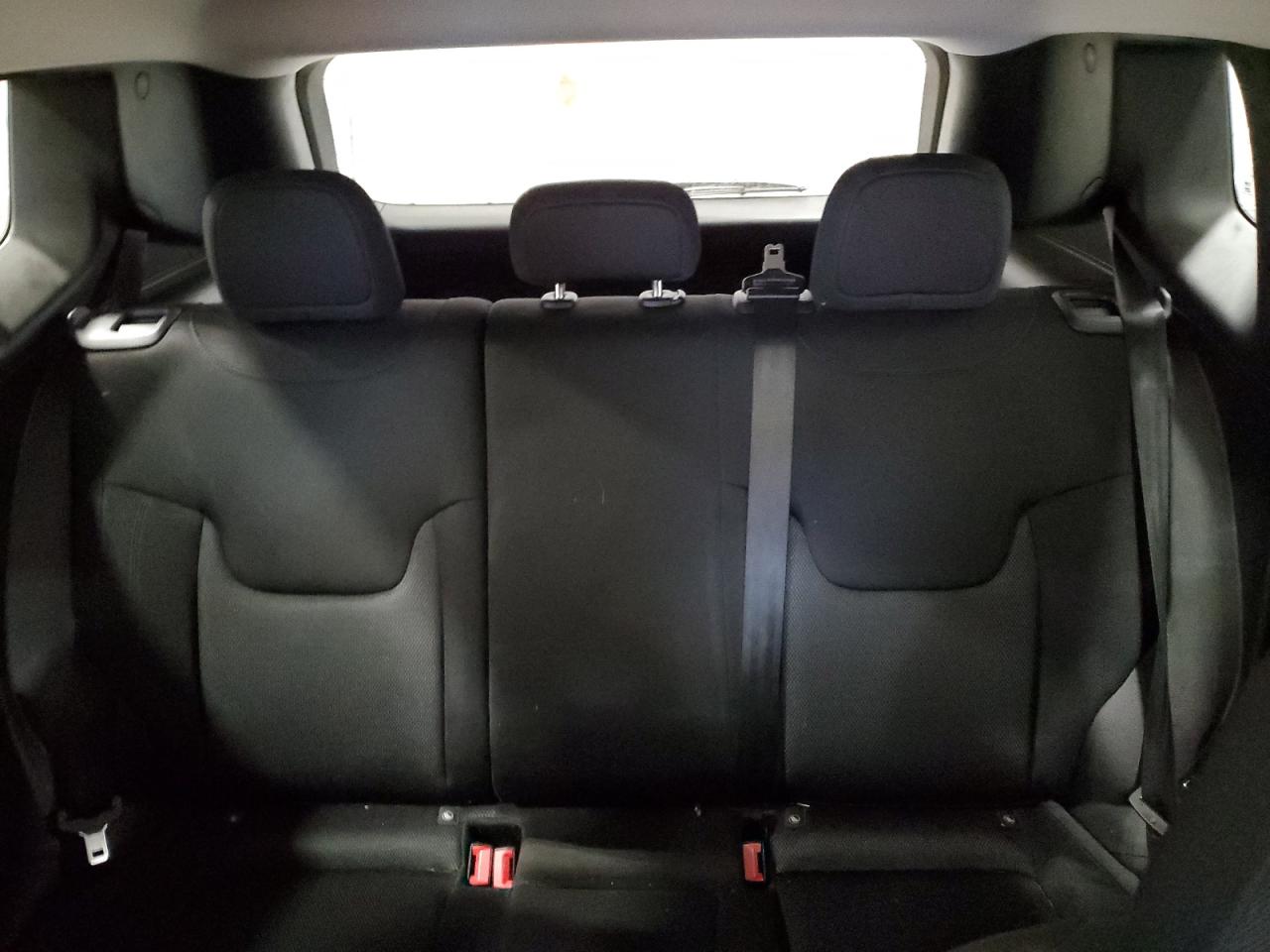 2019 Jeep Renegade VIN ZACNJBAB3KPJ77912 Copart auction photo, rear end damage thumbnail 10