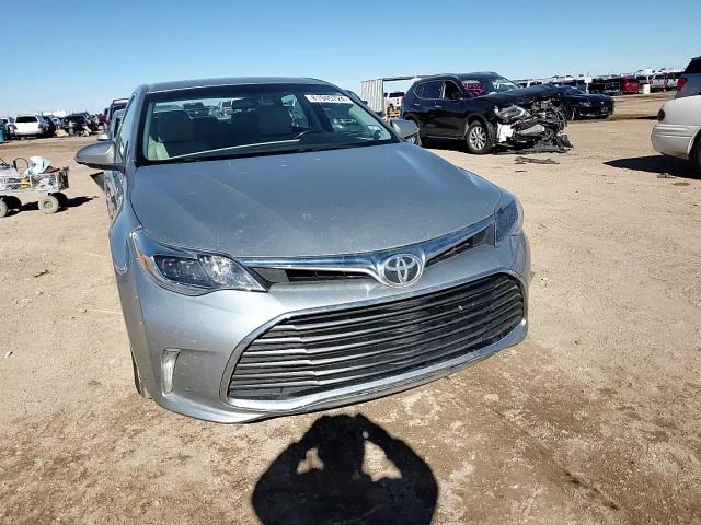 2016 Toyota Avalon VIN 4T1BK1EB8GU215269 Copart auction photo, rear end / minor dent/scratches damage thumbnail 11